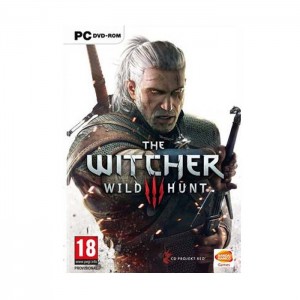 The Witcher III The Wild Hunt PC